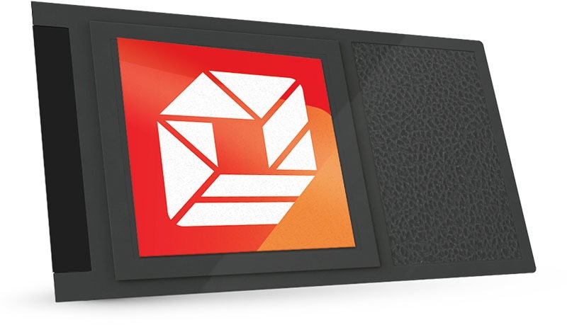 Dekódovací modul Skylink CAM803 s účastníckou kartou Satelitná karta