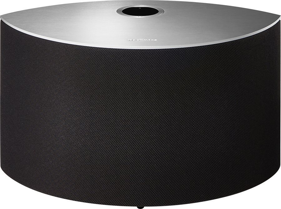Technics OTTAVA SC-C30 čierny Bluetooth reproduktor