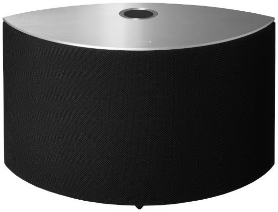 Technics OTTAVA SC-C50 - fekete Bluetooth hangszóró