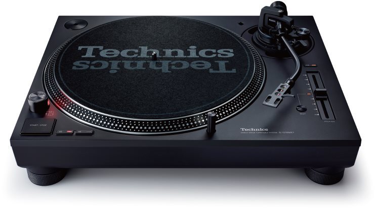 Technics SL-1210MK7 Gramofón