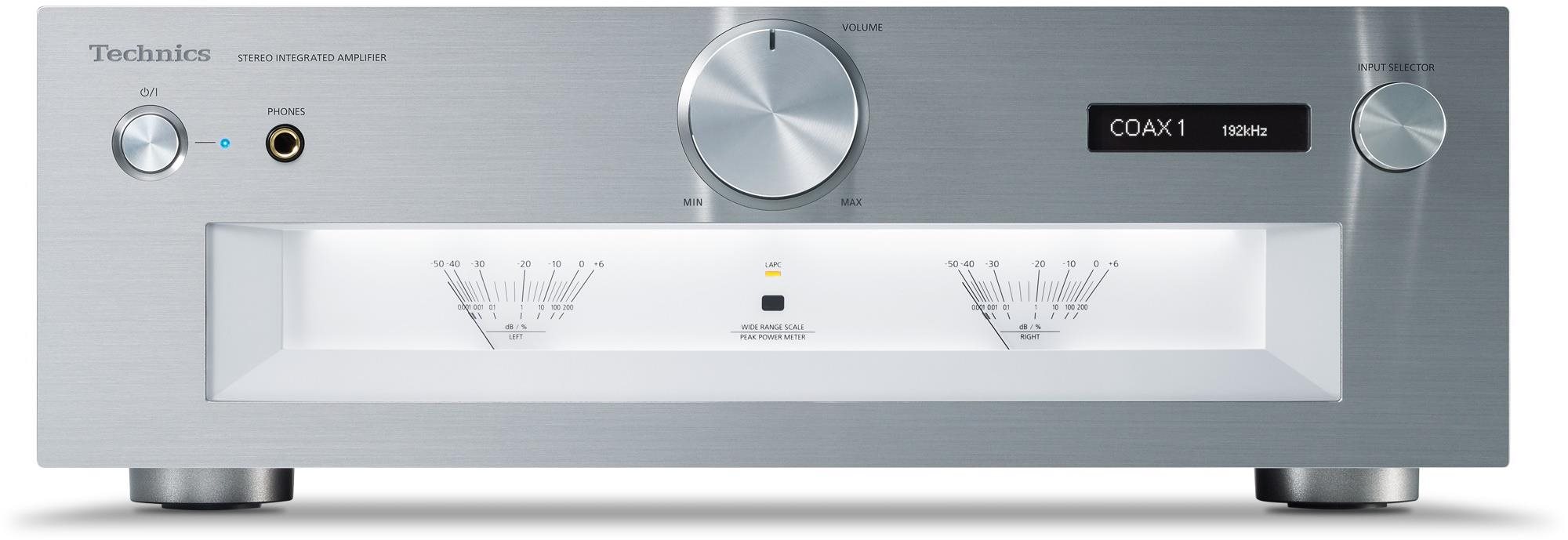 Technics SU-G700M2E-S HiFi zosilňovač