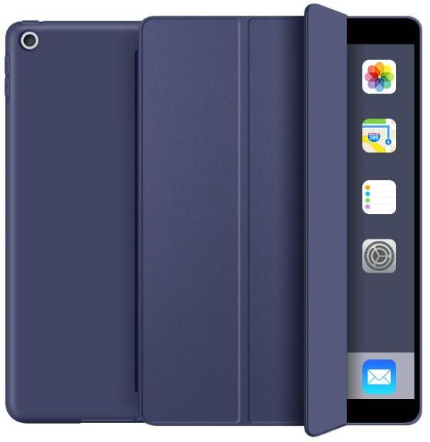 Tech-Protect Smartcase puzdro na iPad 10.2'' 2019/2020/2021,...
