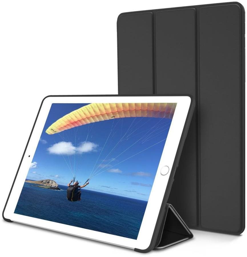 Tech-Protect Smart Case puzdro na iPad Air, čierne Puzdro na tablet