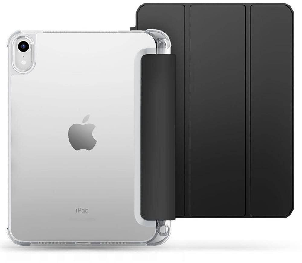 Tech-Protect SC Pen puzdro na iPad Air 4 2020/5 2022, čierne Puzdro...