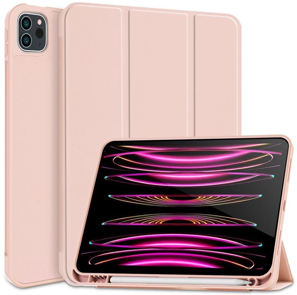 Tech-Protect SC Pen puzdro na iPad Pro 11'' 2020/2021/2022, ružové...