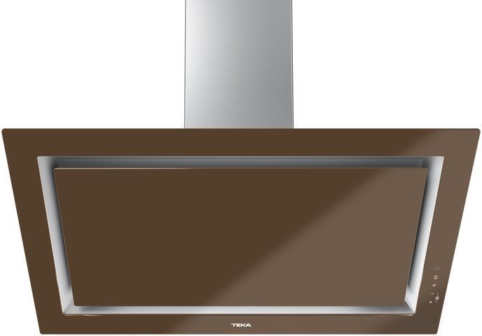 TEKA DLV 98660 U-Brick Brown Digestor