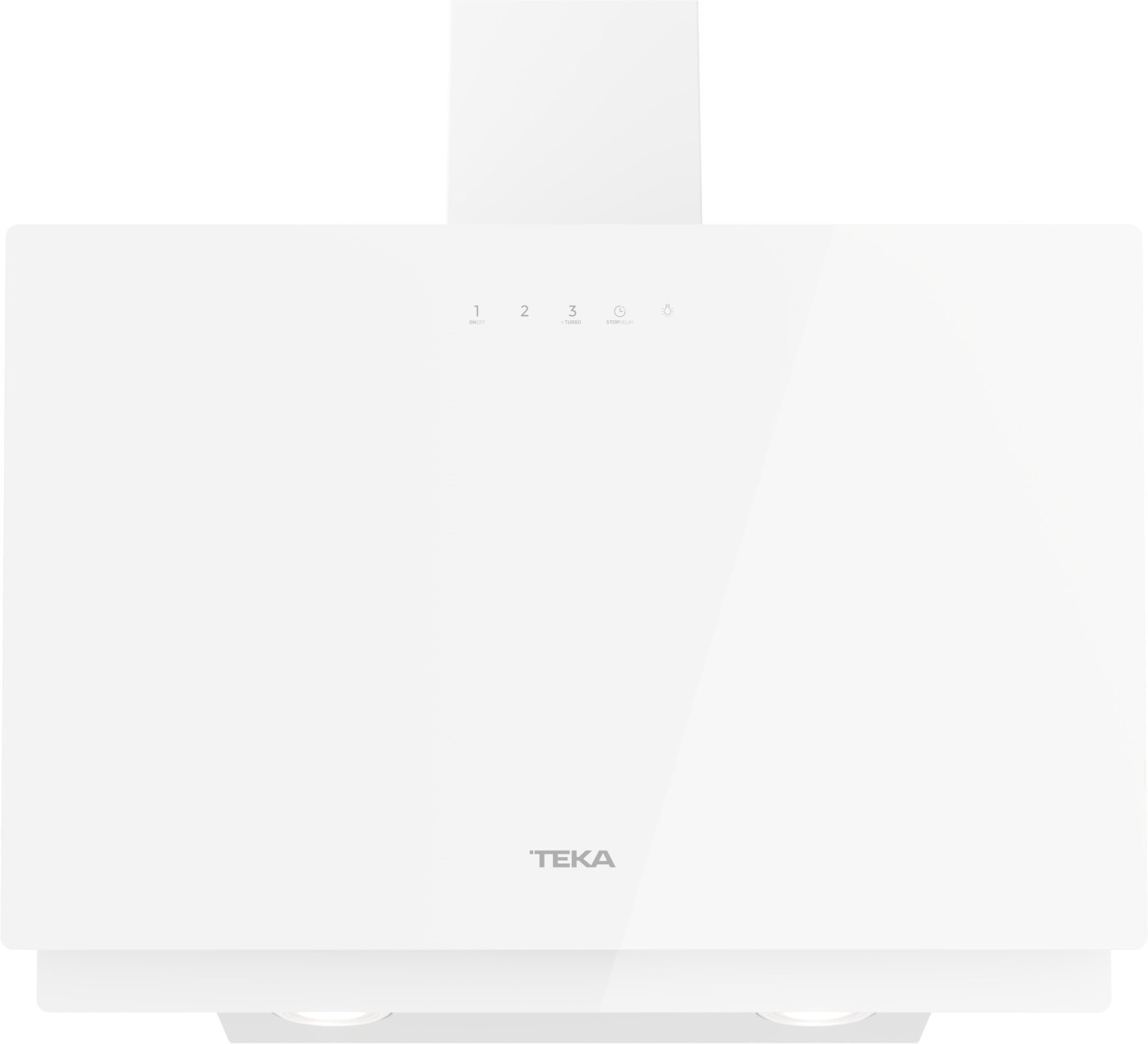 TEKA DVN 67050 TTC WH Digestor