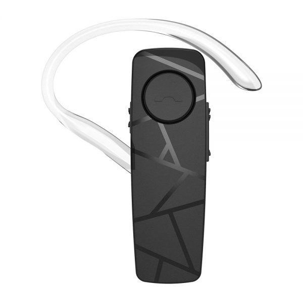 Tellur Bluetooth Headset Vox 55, noir Kit main-libre