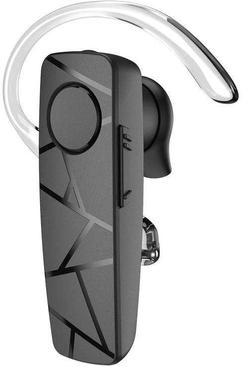 Tellur Bluetooth Headset Vox 60, schwarz Bluetooth-Headset