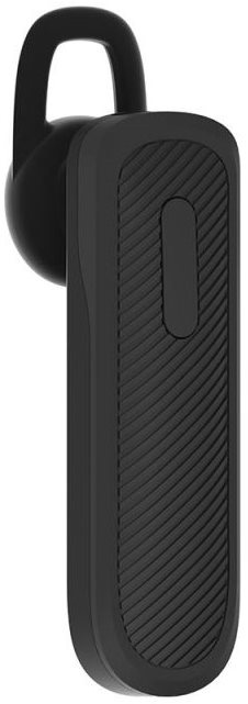 Casque d'écoute Bluetooth Tellur Vox 5, noir Kit main-libre