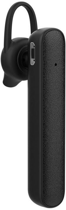 Tellur Oreillette Bluetooth Basic Argo, noir Kit main-libre
