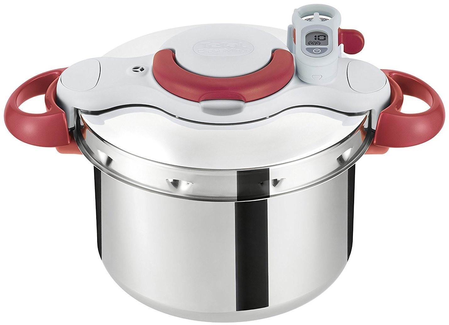 Tefal Clipso Minut Perfect Kukta 6l Kukta