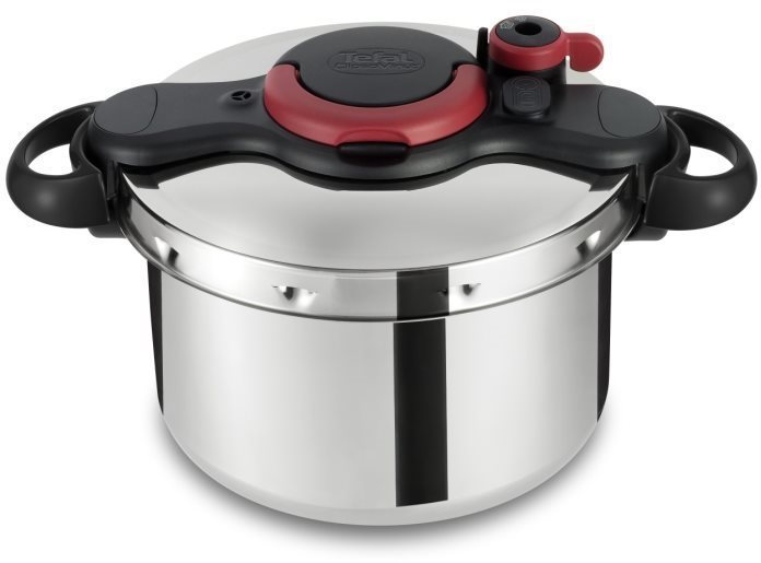 Tefal Tlakový hrniec Clipso Minut Easy 6l P4620768 Tlakový hrniec