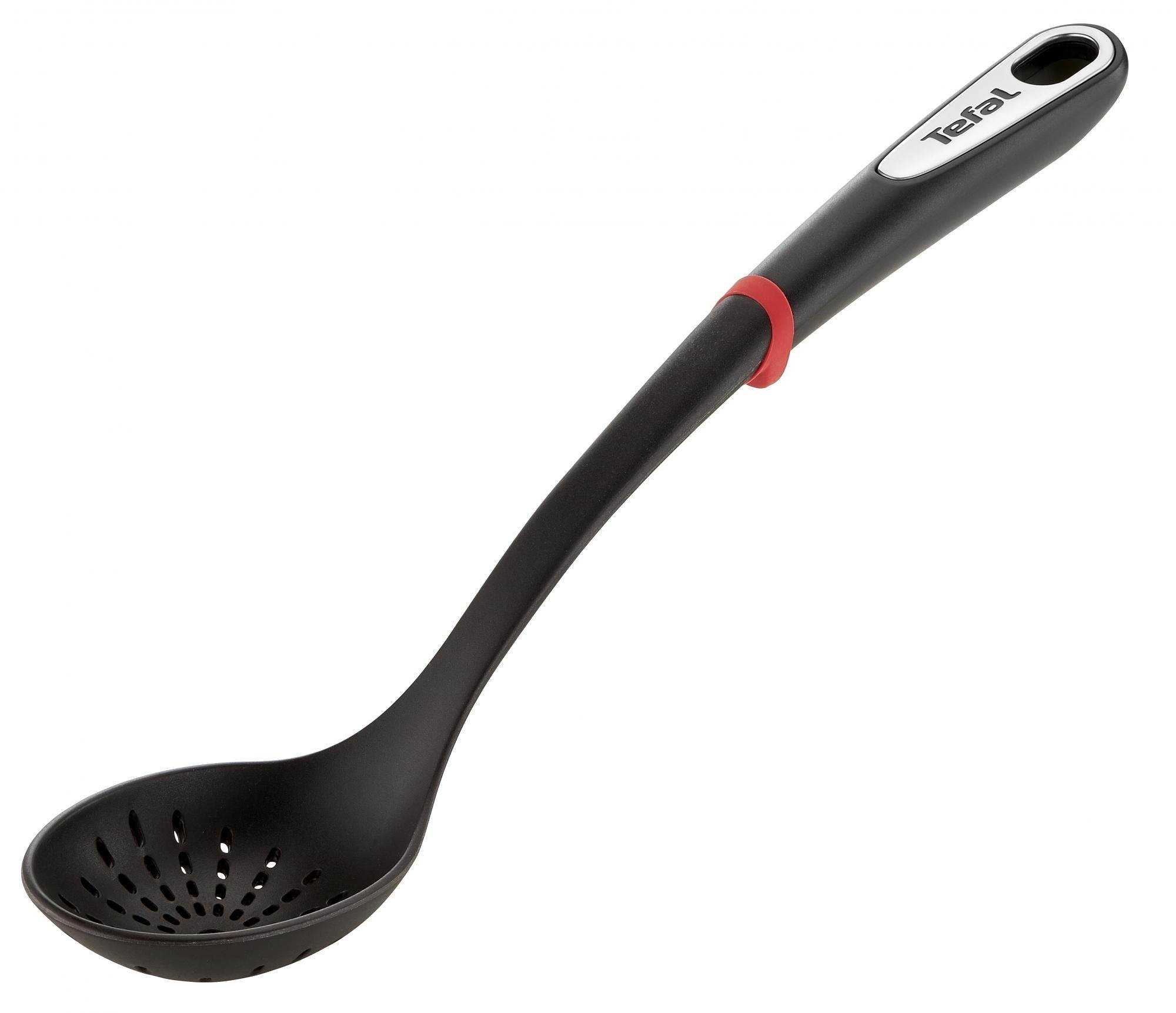 Tefal Ingenio Löffel mit Löchern K2060314 Löffel