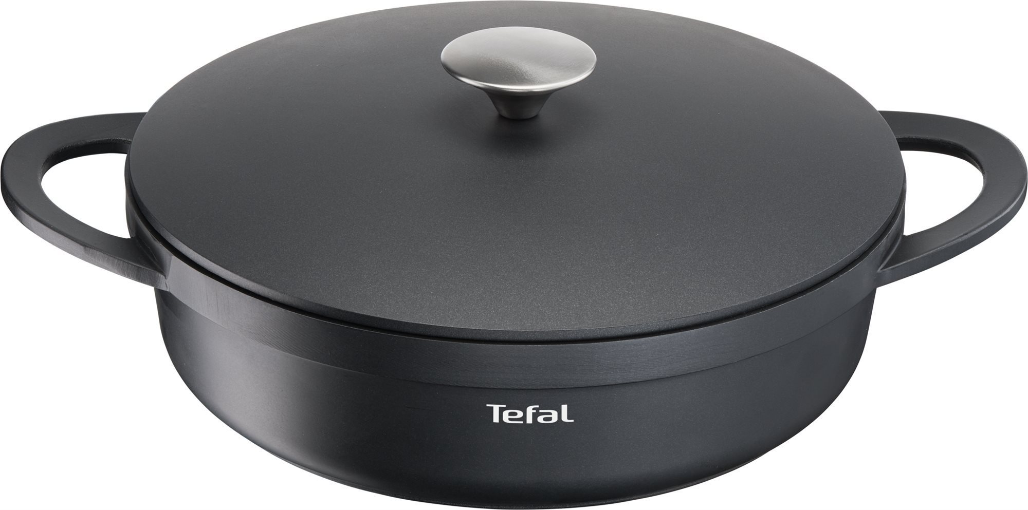 Tefal Sauteuse 28cm Trattoria E2187234 Faitout