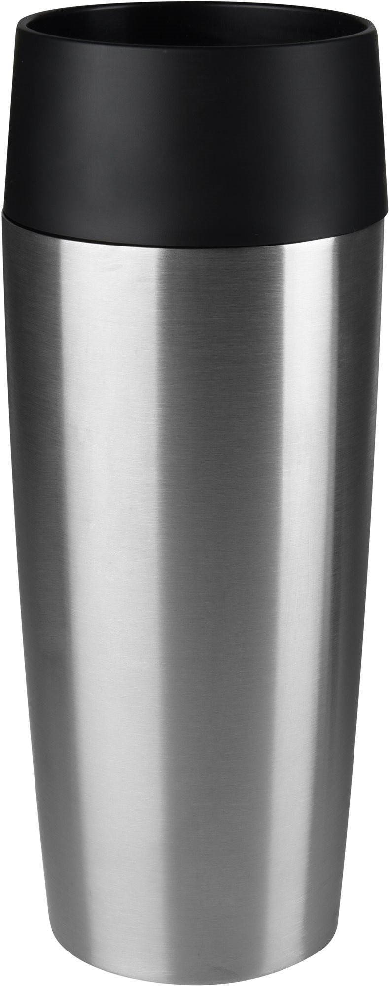Tefal Cestovný hrnček 0.36l TRAVEL MUG nerez Termohrnček