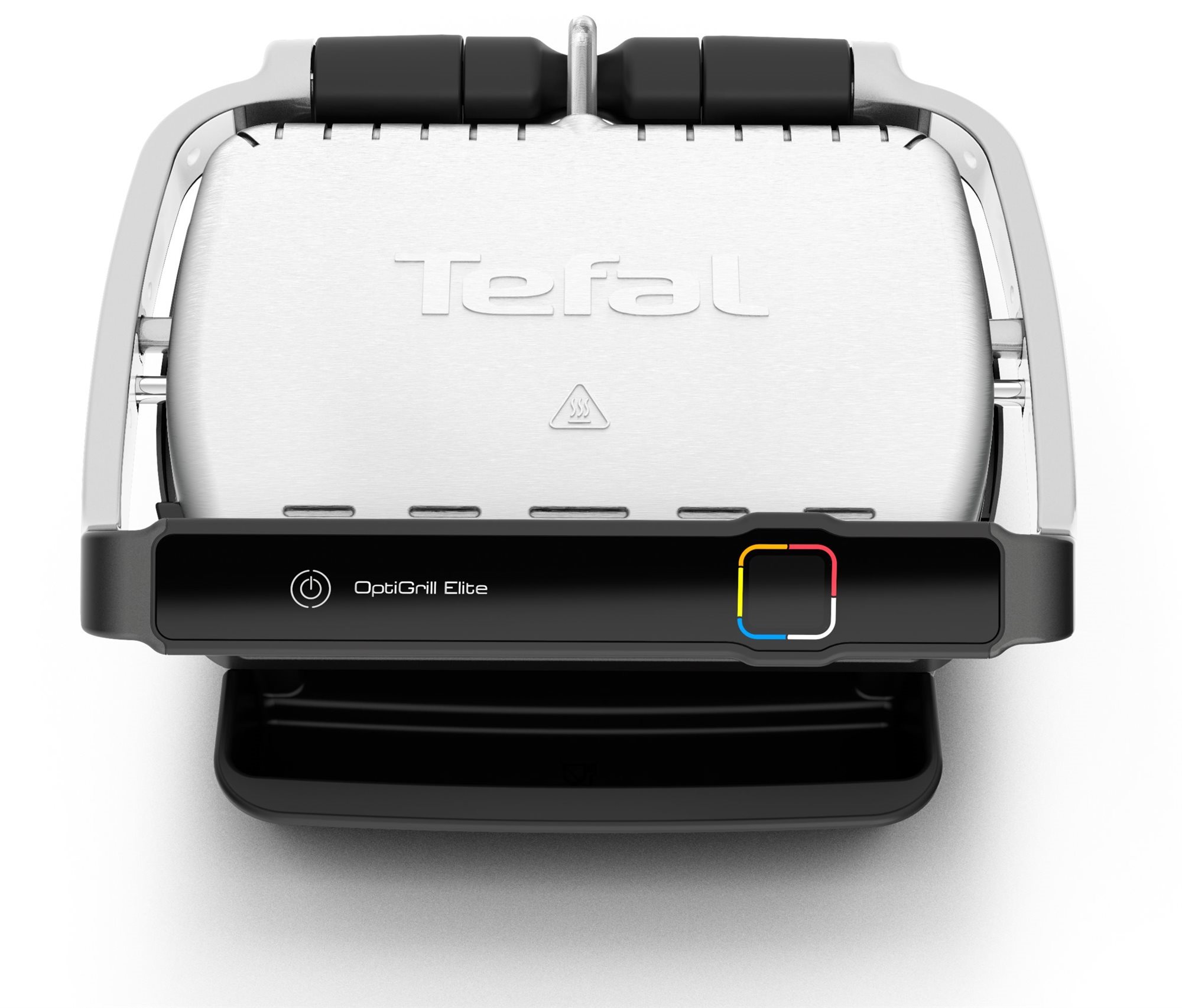 Tefal GC750D30 Optigrill Elite Kontaktný gril