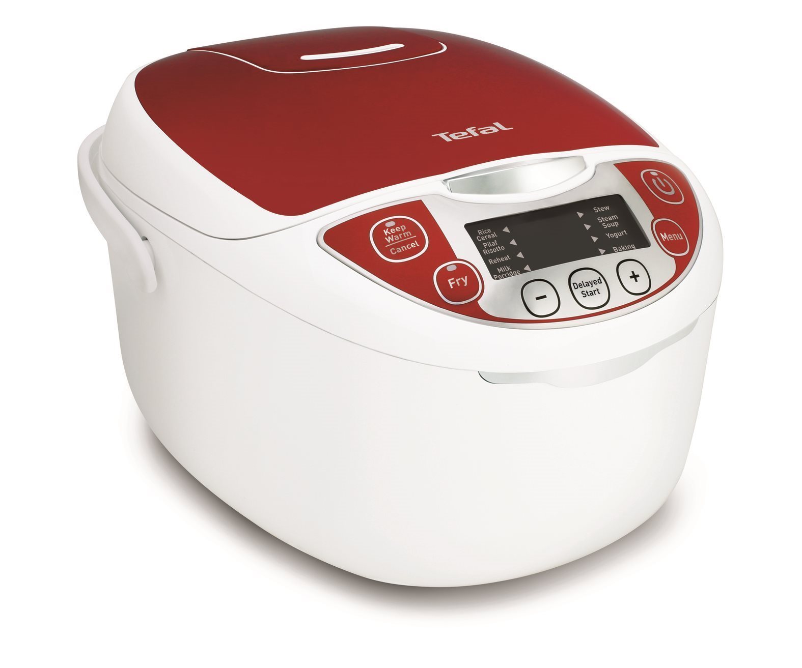 Tefal FC 22 Multicook Pro 12 prog RK705138 Multifunction Pot