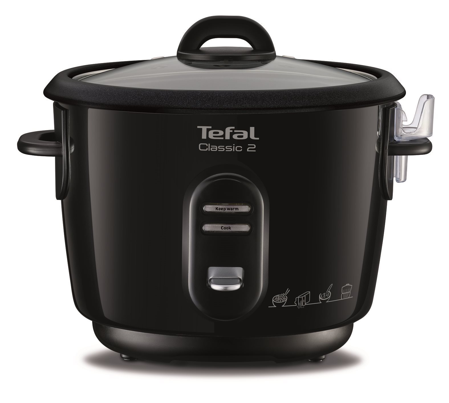 Tefal RK102811 Classic 2 Rizsfőző