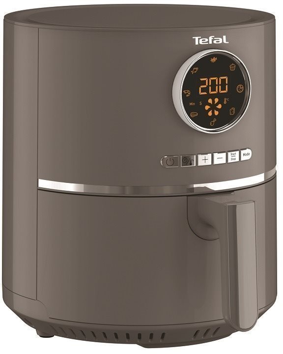 Tefal EY111B15 Ultra Fry Digital Heißluftfritteuse