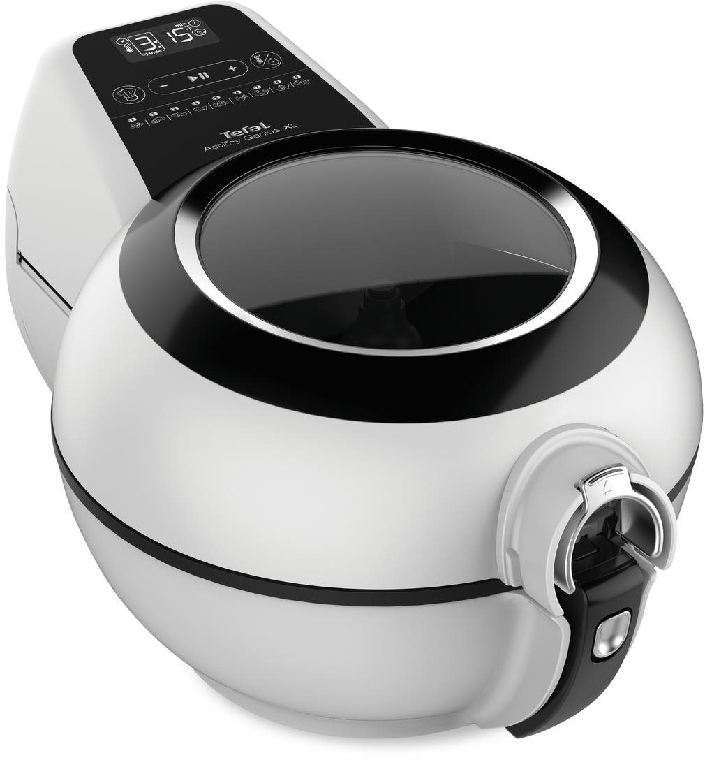 Tefal AH960015 Actifry Genius XL Teplovzdušná fritéza