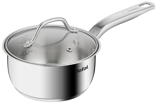 Tefal rajnica 16 cm s pokrievkou Intuition B8642274 Rajnica