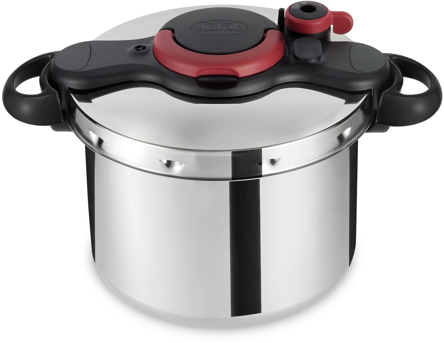 Tefal Tlakový hrniec na zaváranie Clipso Minut Easy 9 l P4624967...