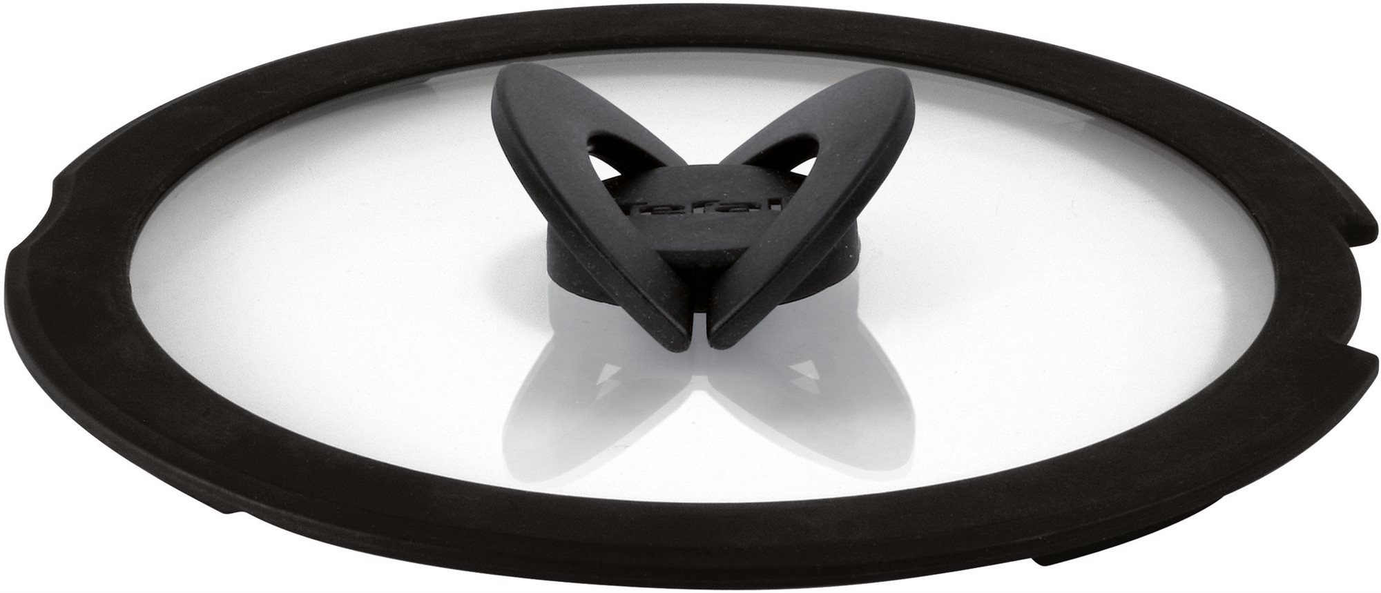 TEFAL Sklenená pokrievka 24 cm INGENIO L9846553 Puklice