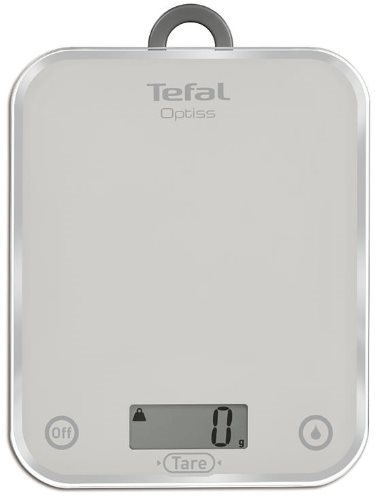 Tefal BC5004V2 Optiss Konyhai mérleg