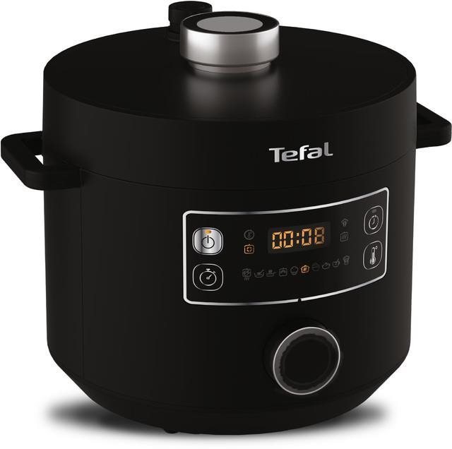 Tefal CY754830 Turbo Cuisine Multifunkčný hrniec