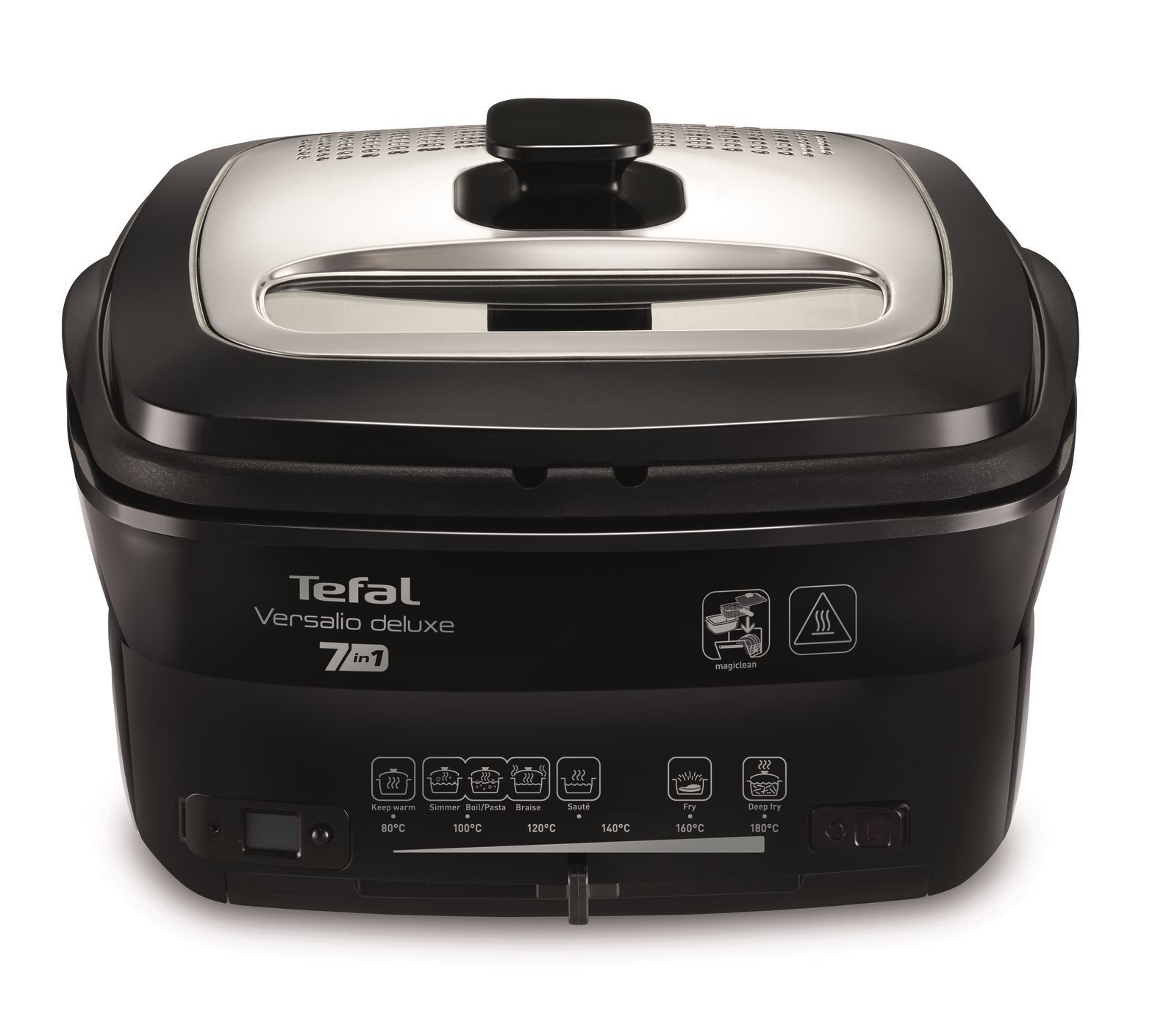 Tefal Versalio 7v1 FR491870 Fritőz