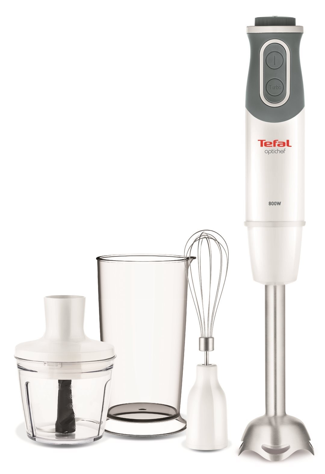 Tefal Optichef 3in1 HB643138 Stabmixer