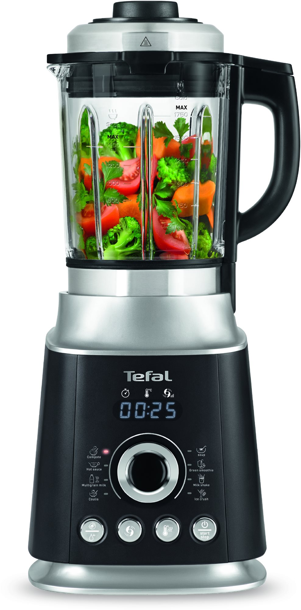 Tefal Ultrablend Cook BL962B38 Stolný mixér