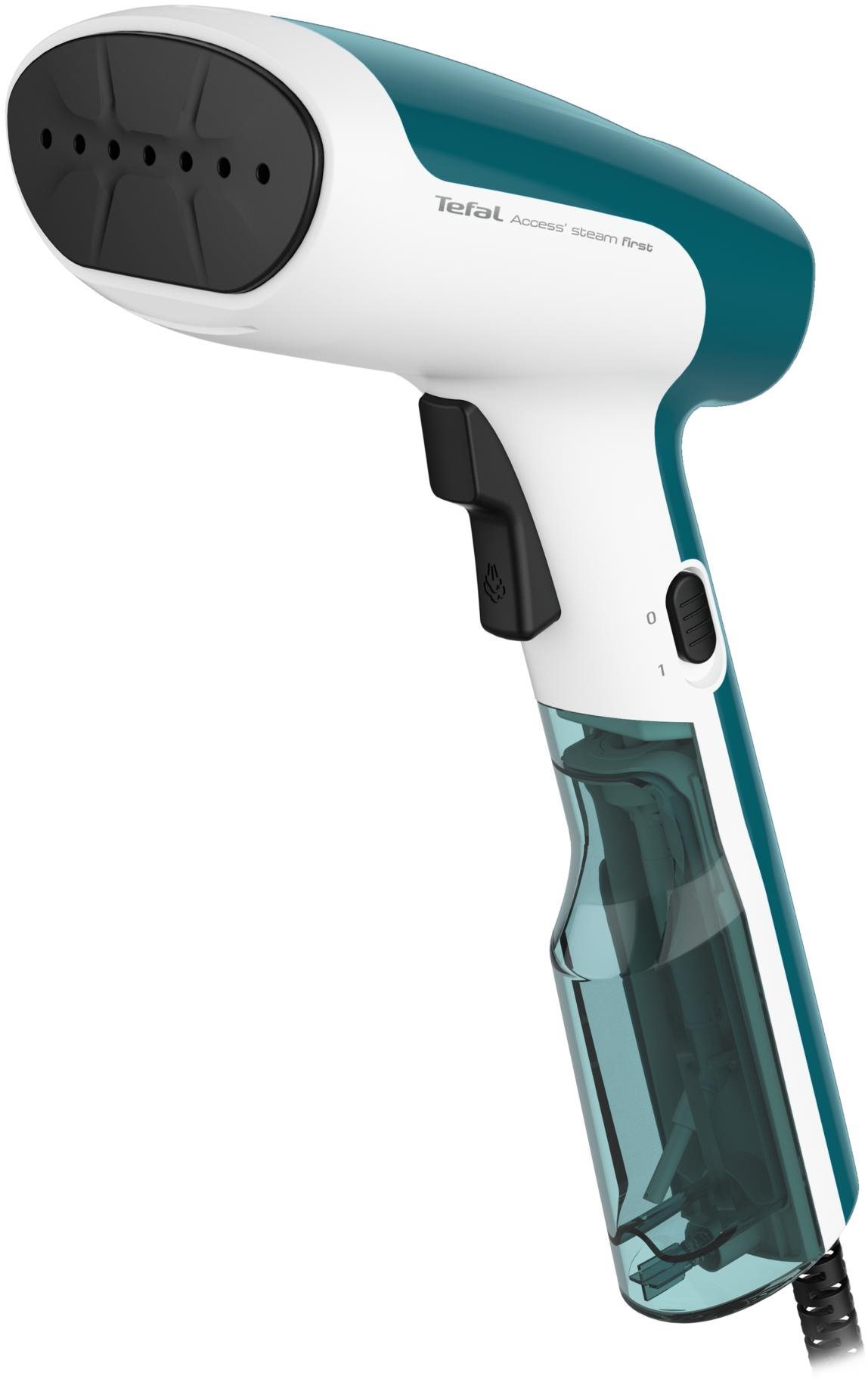 Tefal DT6131E0 Access Steam First Ruhagőzölő