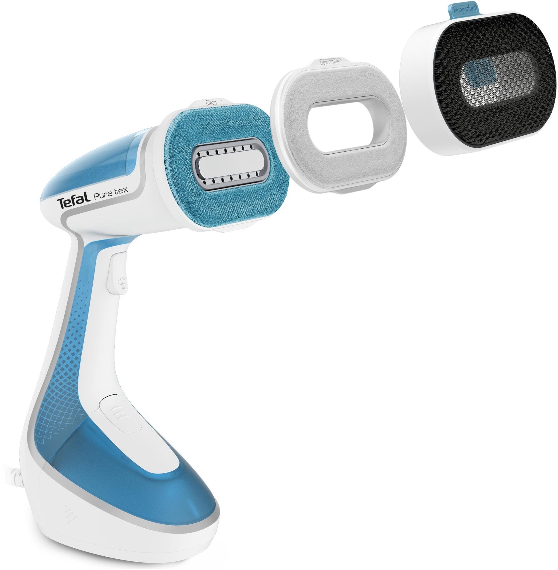 Tefal DT9530E1 Pure Tex Naparovač odevov