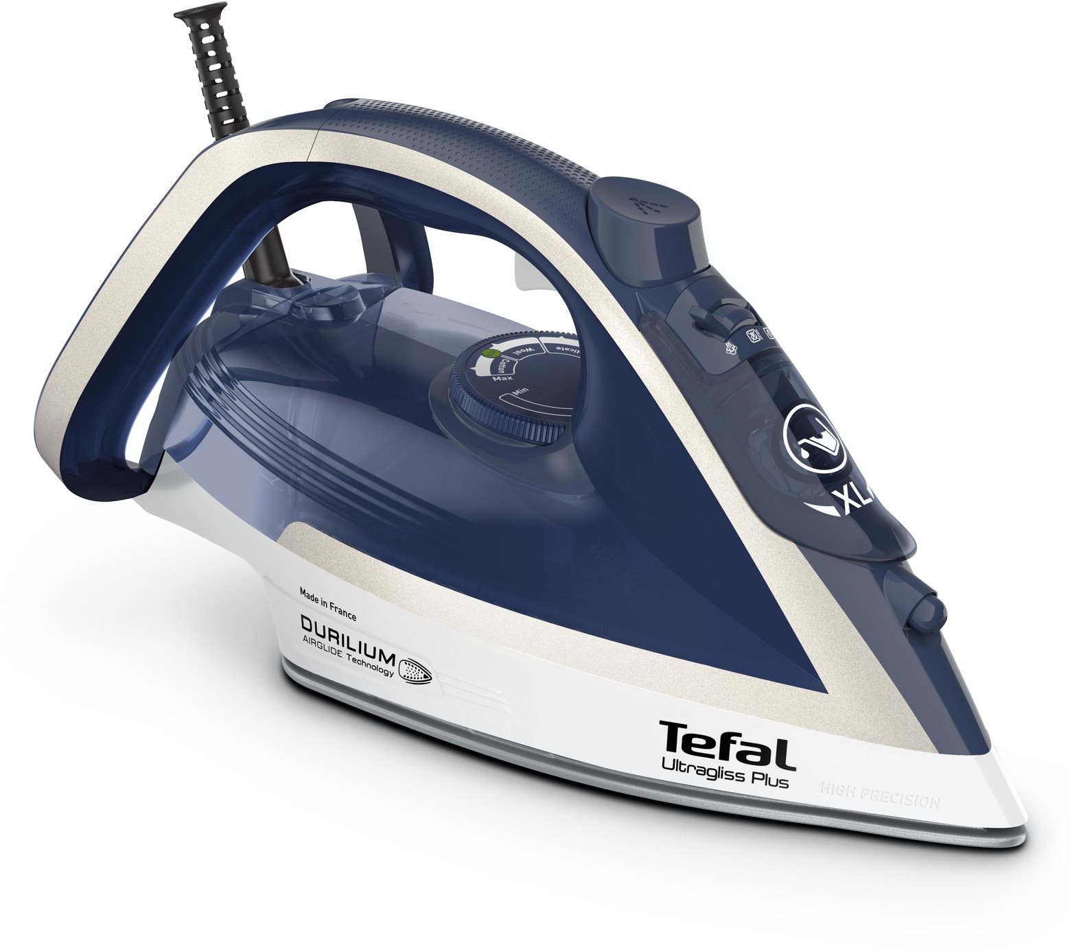 Tefal FV6812E0 Ultragliss Plus Vasaló