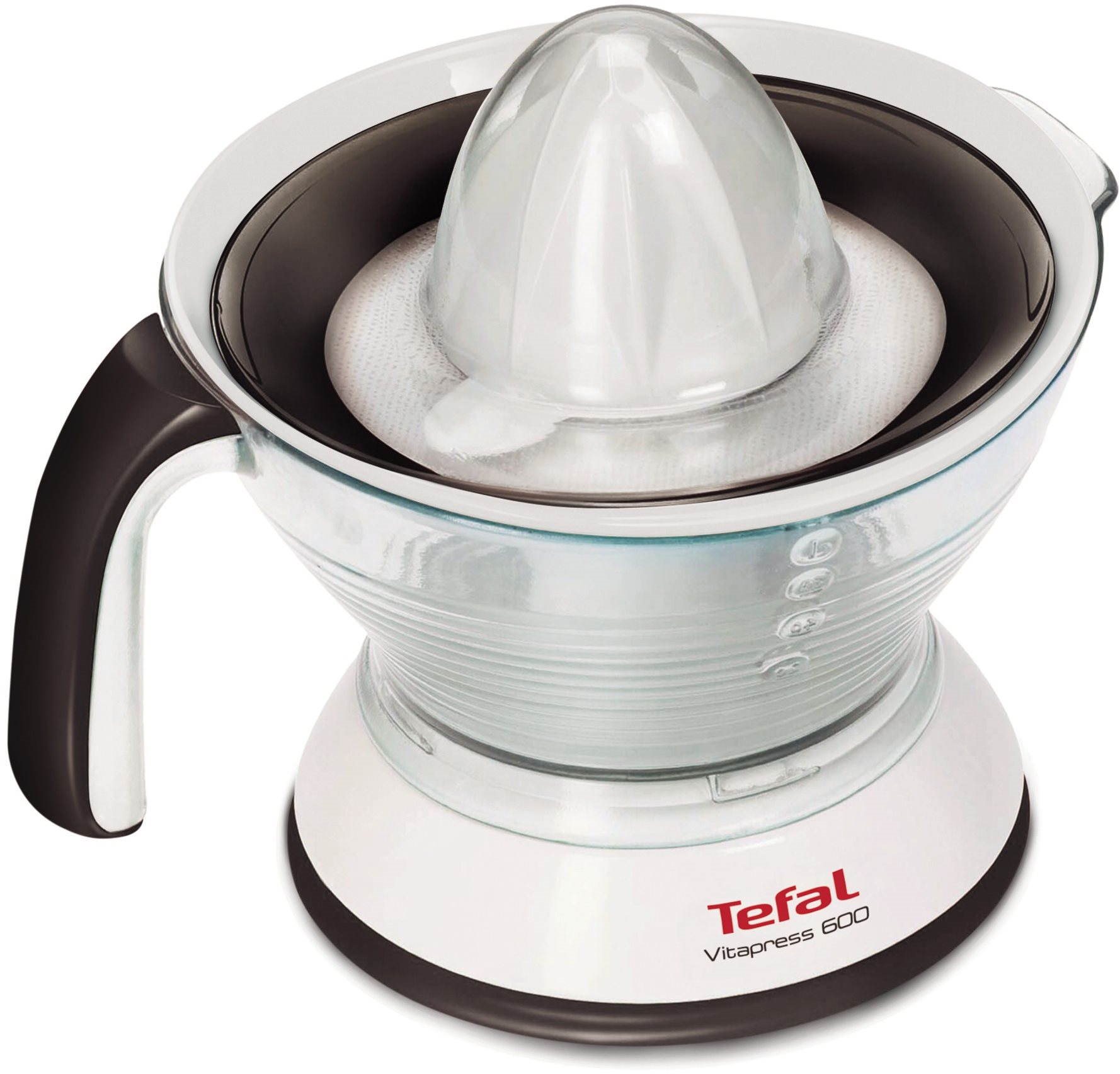 Tefal Vitapress ZP300138 Zitruspresse