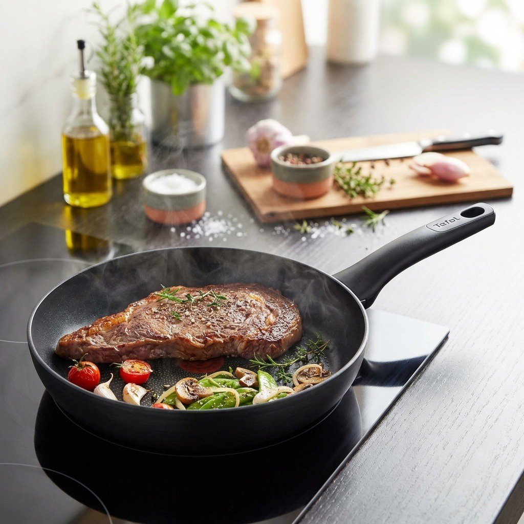 Tefal Ultimate Pan 30cm G2680772 Pan