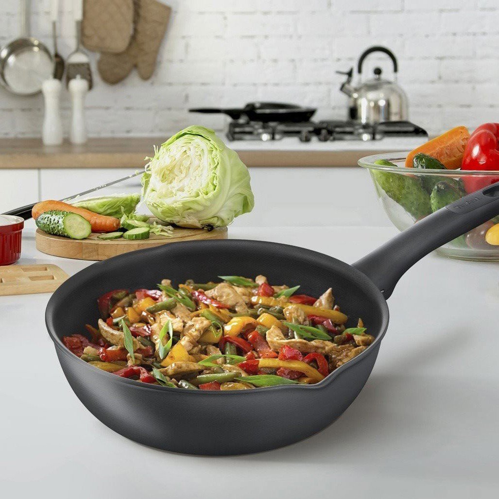 Tefal Ultimate Multifunctional Pan 26cm G2687772 Pan
