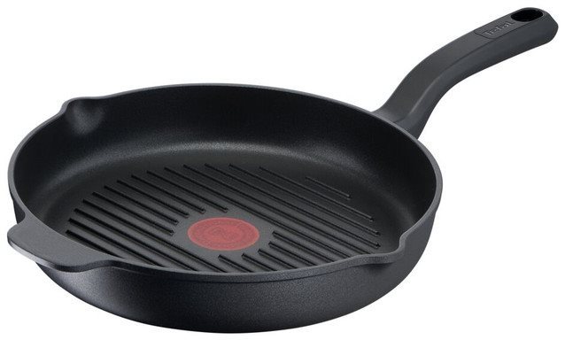 Tefal So Chef Grill Pan 26cm E2334055 Grid Pan