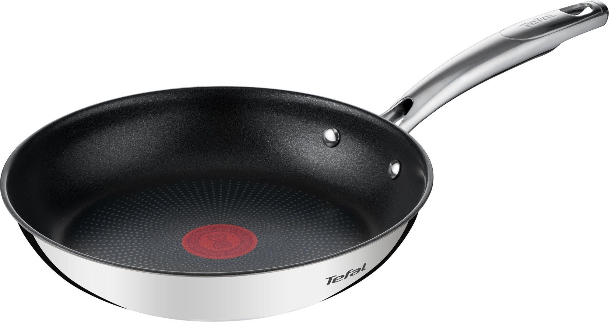 Tefal Duetto+ Frying Pan 24cm G7320434 Pan
