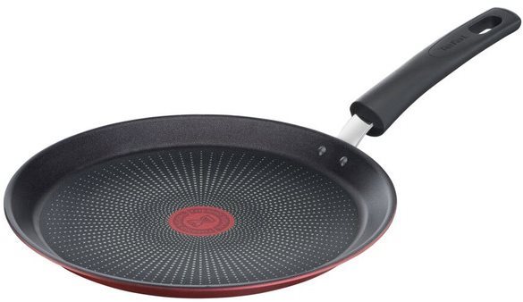 Tefal Pancake Griddle 25cm Daily Chef G2733872 Pancake Pan
