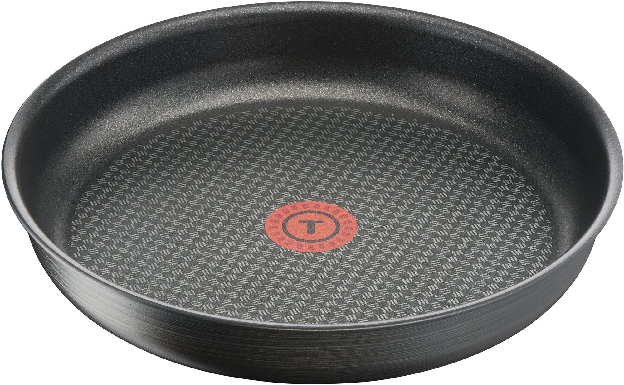Tefal Ingenio Titanium Fusion Frying Pan, 24cm, L6830402 Pan