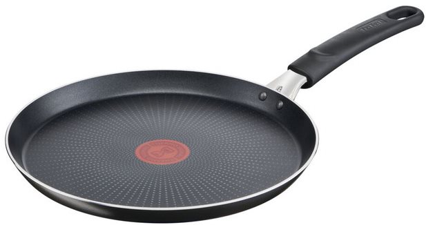 Tefal Pancake Pan 25cm XL Intense C3841053 Pancake Pan