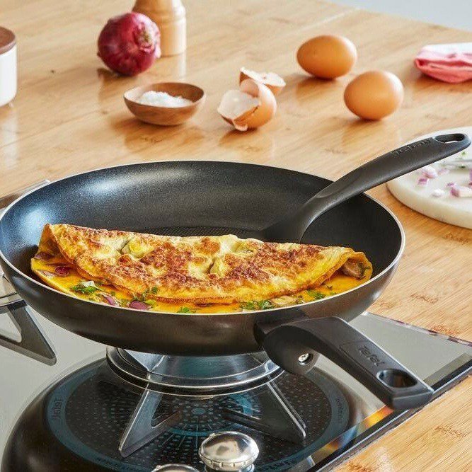 Tefal Simple Cook Pan 30cm B5560753 Pan