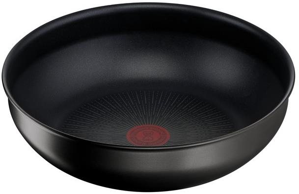 Tefal Ingenio Unlimited L7637732 Wok-Pfanne - O 26 cm Wok