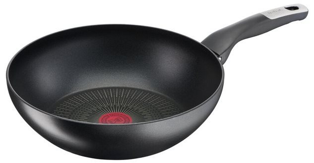 Tefal wok serpenyő 28 cm Unlimited G2551972 Wok