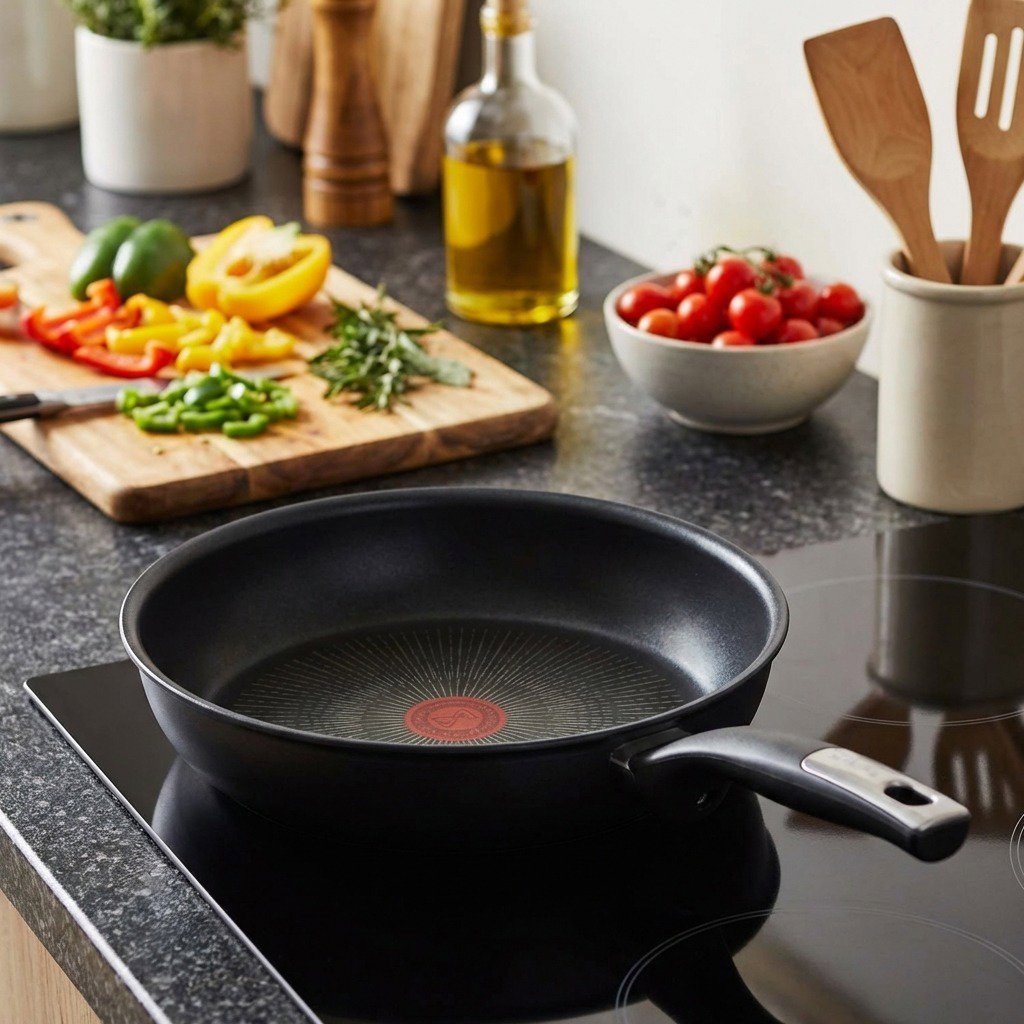 Tefal Unlimited Pan 24cm G2550472 Pan