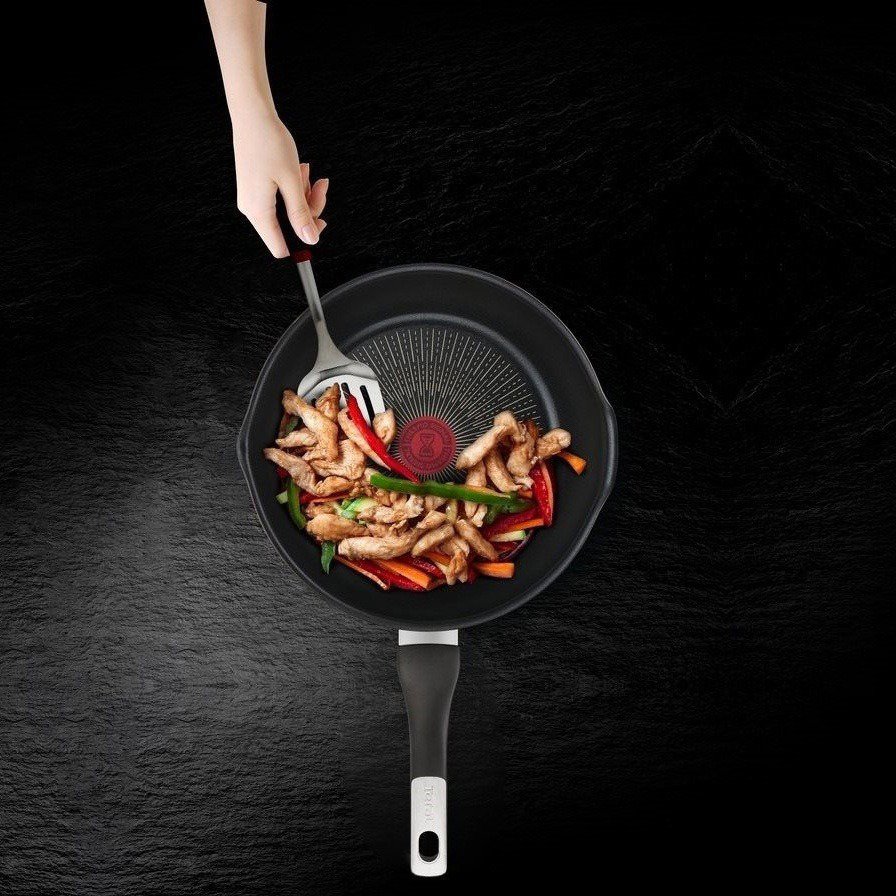 Tefal Unlimited Multifunctional Pan 22cm G2557572 Pan