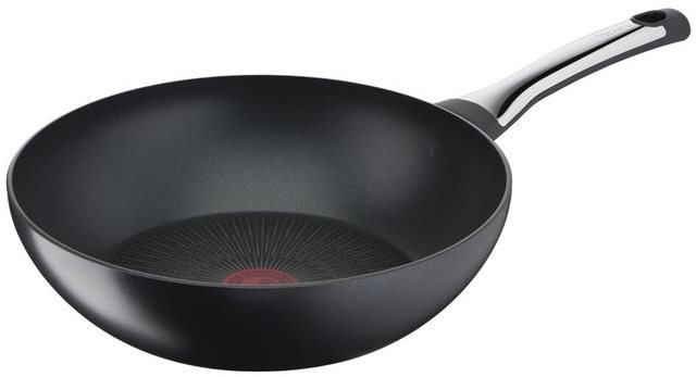 Tefal Excellence G2691972 Wokpfanne - 28 cm Wok